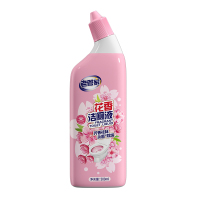 老管家 花香洁厕液500ml*2