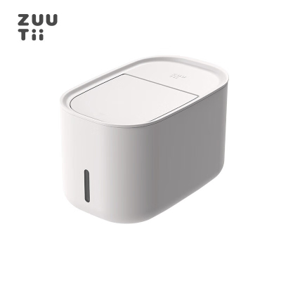 ZUUTii 密封米桶米缸米箱5KG ZTFC0040