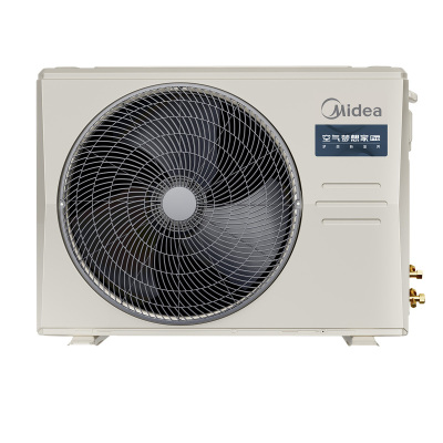 美的(Midea) 中央空调风管机 1.5匹 一级能效 梦想家ProKFR-35T2W/B3N8-MXP(1)Ⅲ