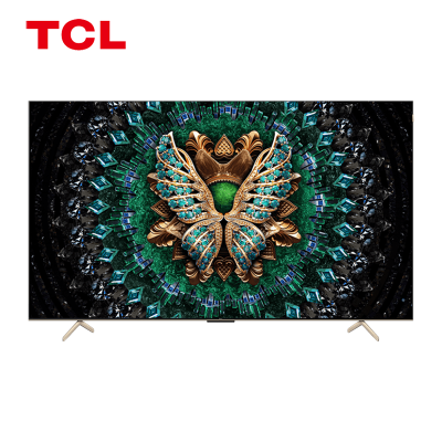 TCL 75C11G Pro