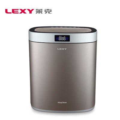 莱克(LEXY)KJ605 空气净化器家用 除甲醛/除雾霾/除菌/除花粉/除二手烟