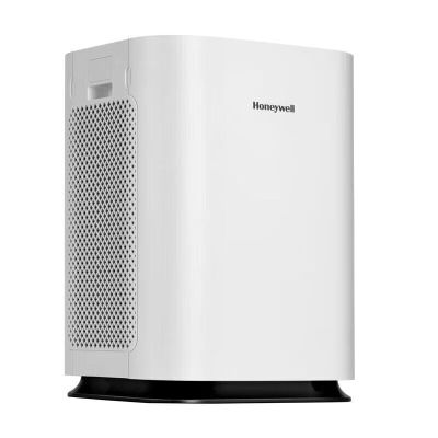 霍尼韦尔(Honeywell)KJ900F-PAC000DW空气净化器 分解除甲醛过滤粉尘雾霾PM2.5过敏原