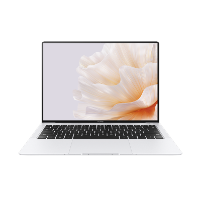 华为HUAWEI MateBook X Pro 14.2英寸 英特尔Evo 13代酷睿版 i7-1360P 16GB+1TB 锦白 锐炬显卡 笔记本电脑 轻薄本 触控全面屏超级终端