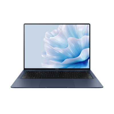 华为HUAWEI MateBook X Pro 14.2英寸 英特尔Evo 13代酷睿版 i7-1360P 16GB+1TB 墨蓝 锐炬显卡 笔记本电脑 轻薄本 触控全面屏超级终端