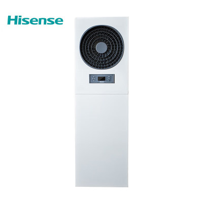 海信/Hisense HF-76LW/T18SD 白色 50㎡及以下 正3P空调 柜式