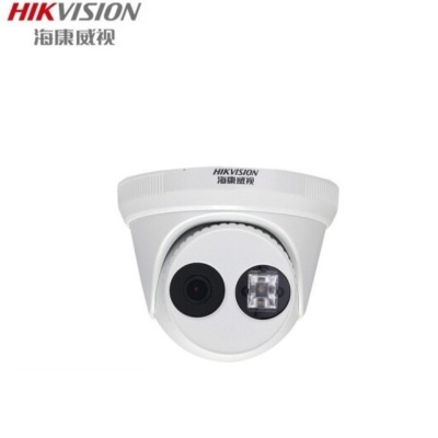 海康威视/HIKVISION 监控摄像头DS-2CD3326WDV3-I 红外 200 存储方式:无