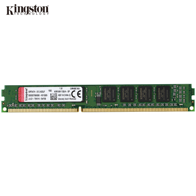 金士顿(Kingston) DDR3 1600 8G 台式机内存 (计价单位：个)