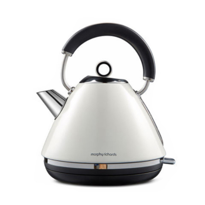 摩飞电器(MORPHY RICHARDS) MR7076A电热壶 (计价单位:台)