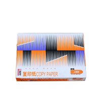 小钢炮 70g A3 500张/包 4包/箱 复印纸 (计价单位:箱)