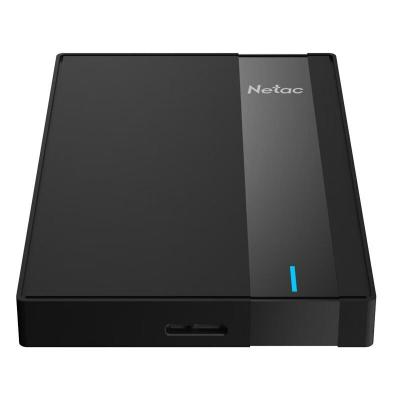朗科(Netac) K331 USB 3.0 1TB 移动存储硬盘 (计价单位:个) 黑色