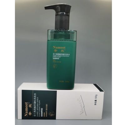 奈兰(NAMEET) 500g 青蒿植萃蓬松 洗发水 (计价单位:瓶)
