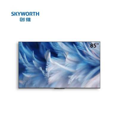 创维 85BK20 液晶电视 85英寸