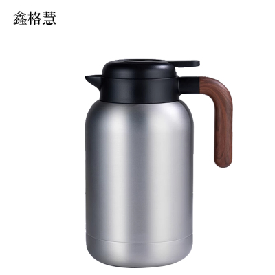 鑫格慧 保温壶 2000ml 个