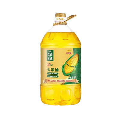 金龙鱼至臻礼遇玉米油5L(潞城)