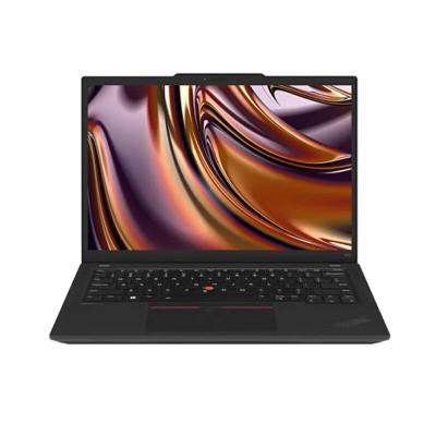 ThinkPad联想X13高端轻薄商旅办公便携13.3英寸I7-1360P 16G 512SSD/4G Win11 2年