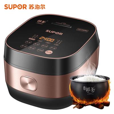 苏泊尔（SUPOR）电器SF40HC32 4L 电饭煲（计价单位：台）