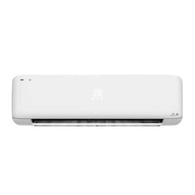 海信 KFR-26GW/G117X-X1 含标配铜管、安装人工 变频空调壁挂式空调1匹挂机新一级能效