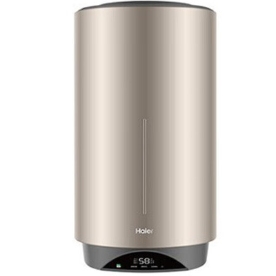 海尔 竖式电热水器 ES60V-V3U1 3000W 变频速热一级节能省电高温杀菌