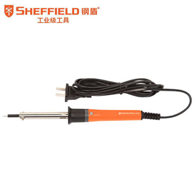 SHEFFIELD/钢盾 电烙铁 S038013 60W 1支