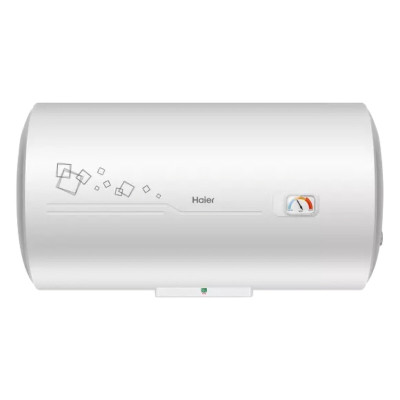 海尔 ES100H-CK3(1) 速热式100升电热水器 白色 (单位:台)