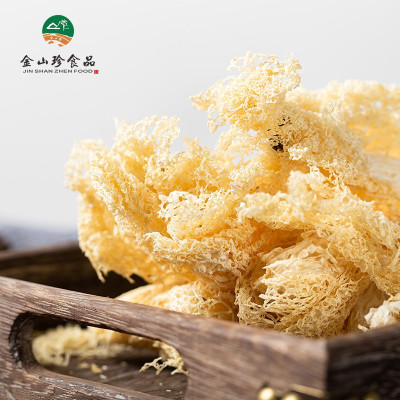 金山珍竹荪58g