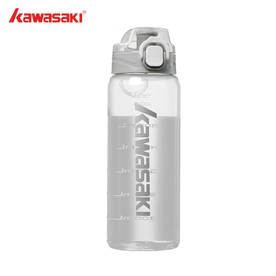 川崎 运动水杯LX-SH700灰色700ml