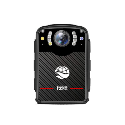 泛腾 POC 执法记录仪 DSJ-HD215 256G