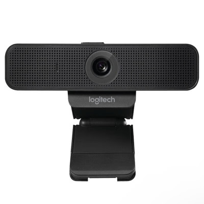 罗技(Logitech) C925e高清网络摄像头