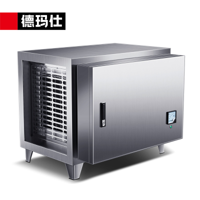 油烟机 德玛仕/DEMASHI LZY8000 中式 五级 22及以上