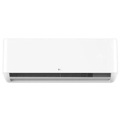 空调 TCL KFRd-26GW/DBp-QG12+B3 壁挂式 大1P 3级 变频 白色 10-17㎡ 冷暖