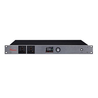 Teanma天玛智能电源时序器 PS108A