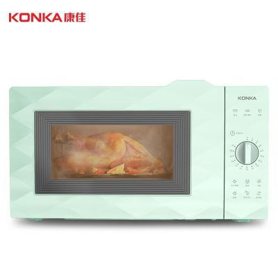 康佳微波炉KWBL-20X01