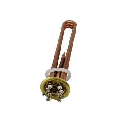 OKI(OKI)开水器电加热管 发热管棒 88盘 380V 9KW