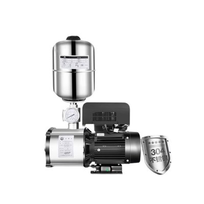 得力 凌霄变频增压泵不锈钢LXAF1-CMI2-3T/2-24
