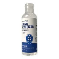 润恩高科 免洗消毒洗手液 100ML 5瓶/组(单位:组)
