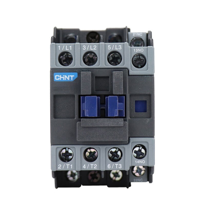 正泰(CHNT) 交流接触器 昆仑系列接触器 NXC-06-220V 6A(单位:个)