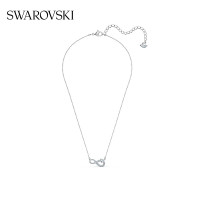 施华洛世奇(SWAROVSKI) 耀动的心INFINITY 爱无限5524421耀动的心-爱无限