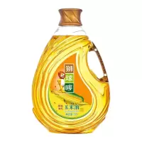 獅球嘜臻选油礼玉米油5L