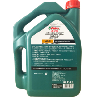 嘉实多（Castrol）嘉实多磁护 新科技 全合成机油润滑油 5W-40 SN级 4L