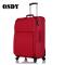 OSDY拉杆箱万向轮旅行箱经典软箱布箱子行李箱24寸登机箱20可扩展大容量箱包