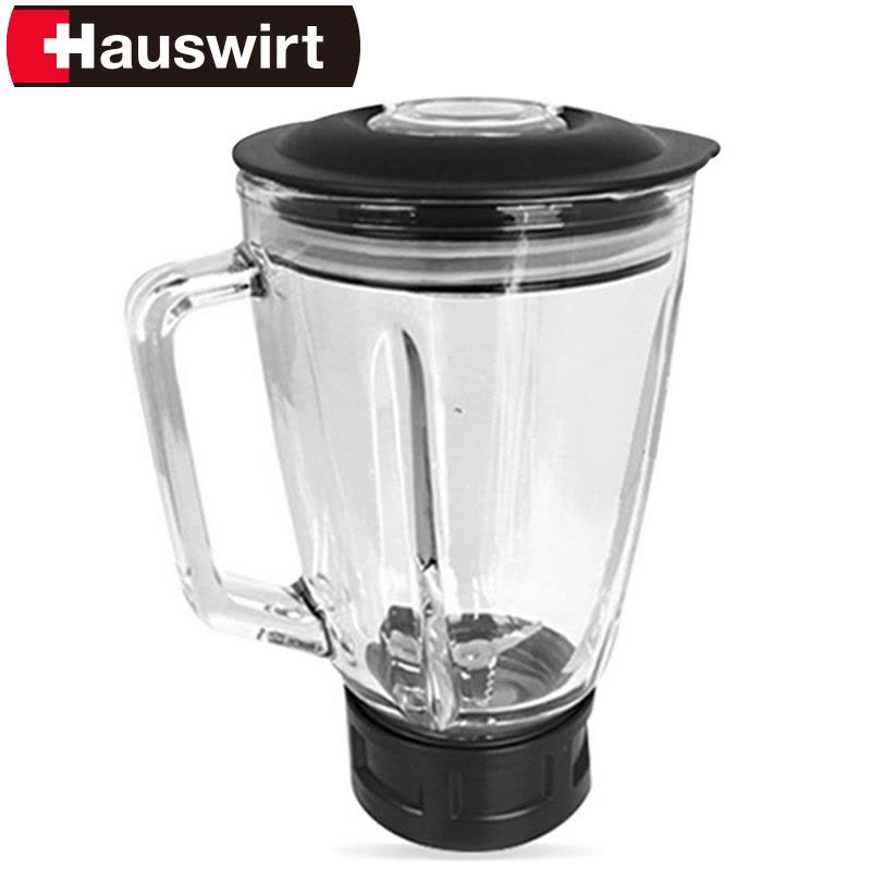 海氏（Hauswirt）厨师机和面机揉面机拓展功能 搅拌果汁杯 搅拌杯 HM740、745 、741通用杯图片