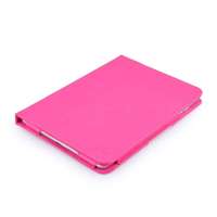 迪沃(devia) 简约立式系列 适用于ipad mini iPad保护套 (桃红色)