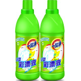 彩漂可以洗有颜色的衣服吗_毛呢大衣可以彩漂吗?_彩漂可以漂白吗