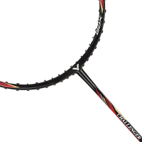 威克多Victor 胜利羽毛球拍 碳素羽拍CHA-9500D/CHA-9500S 单拍 新老款随机发
