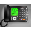润普2400小时数码录音电话机 U2400A 办公 固话座机录音 自动录音 手动录音 留言