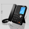 润普140小时SD卡数码录音电话机RPSD930 座机固话录音 语音留言 自动录音 手动录音