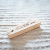 奕辰 樟木条木块 除味驱虫防蛀防潮防霉樟木 20根