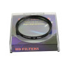 晨景 52MM UV镜(单层镀膜) 单反相机镜头滤镜 保护镜 D3200 D5100 尼康18-55