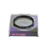 晨景49MM UV镜(单层镀膜)单反相机镜头滤镜保护镜NEX-7 5N 5C C3 索尼E18-55