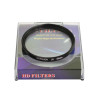 晨景 55MM UV镜(单层镀膜)单反相机镜头滤镜保护镜 索尼18-55 A37 A57 A65 A77